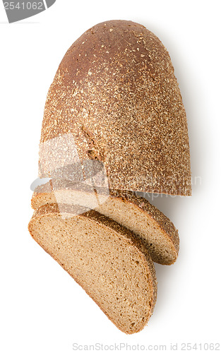 Image of Rye bread