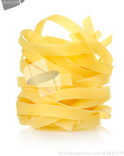 Image of Tagliatelle