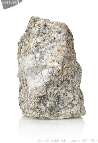 Image of Grey stone gravel