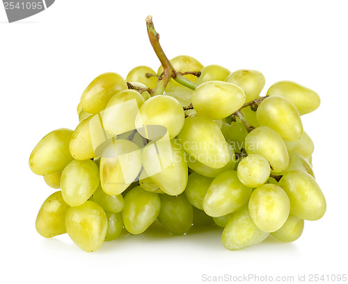 Image of Bunch of grapes