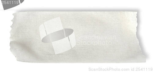 Image of Adhesive tape