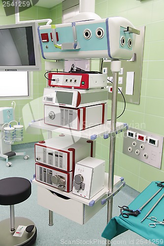 Image of Medical equipment