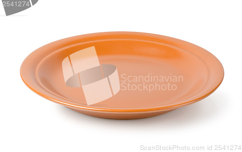 Image of Ceramic plate