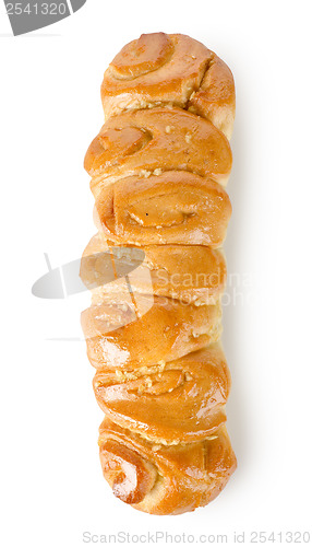 Image of Garlic bun
