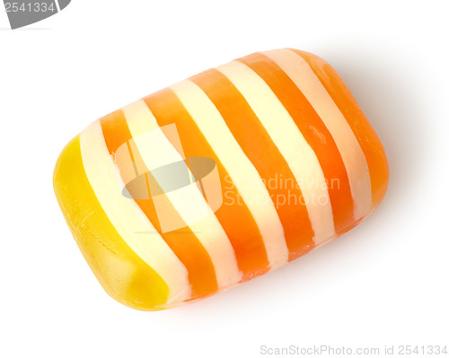 Image of Striped soap