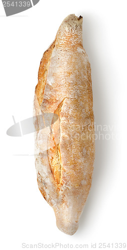 Image of Baked bread