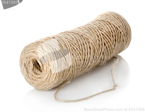 Image of Grey rope