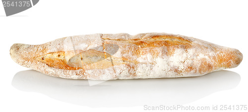 Image of French bread