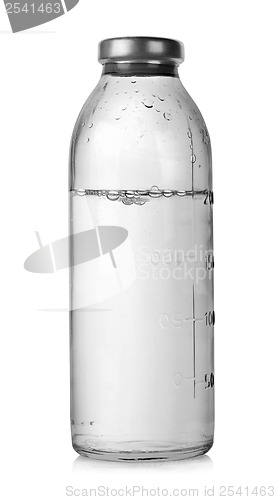 Image of Medical bottle