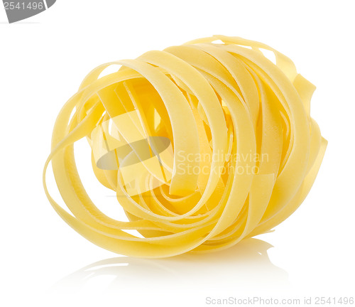 Image of Pasta tagliatelle