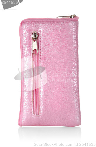 Image of Pink case