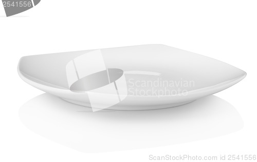 Image of Kitchen plate