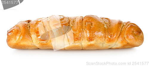 Image of Garlic bread
