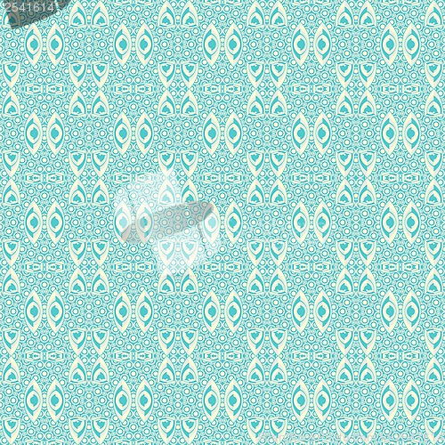 Image of seamless geometric pattern
