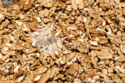 Image of Walnuts