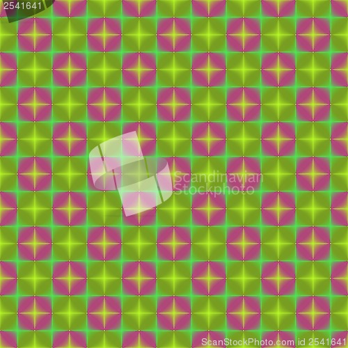 Image of seamless geometric pattern 