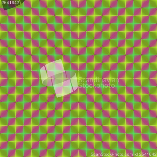 Image of seamless geometric pattern 