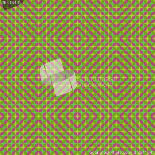 Image of seamless geometric pattern 