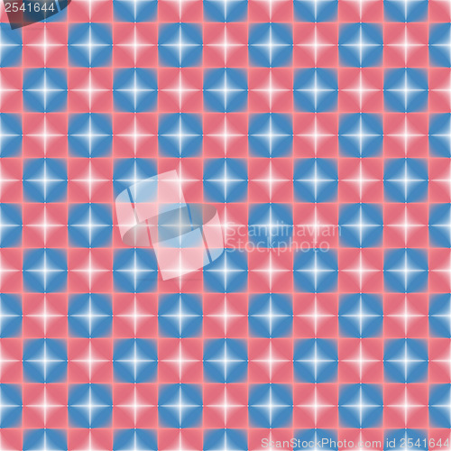 Image of seamless geometric pattern 