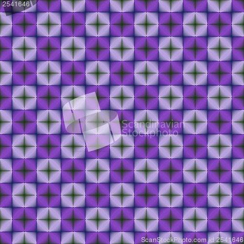Image of seamless geometric pattern 