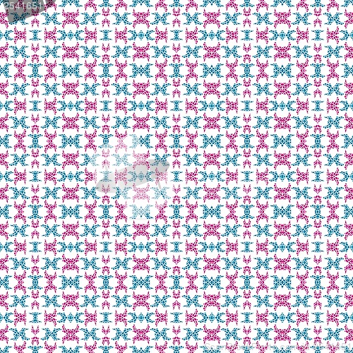 Image of  seamless geometric pattern 