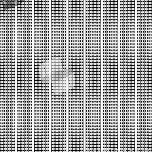 Image of  seamless geometric pattern 