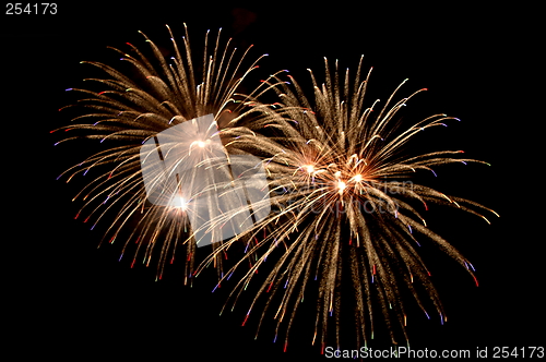 Image of Fireworks