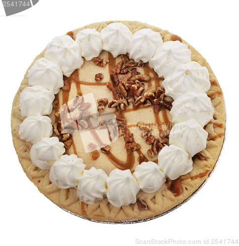 Image of Pumpkin Pie