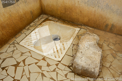 Image of  bathroom