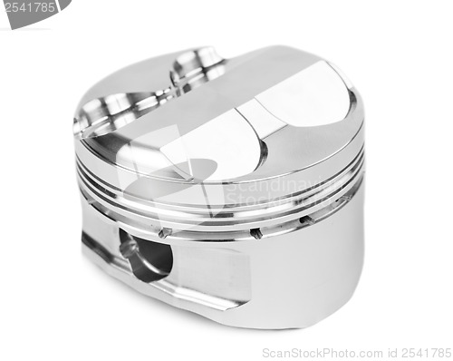 Image of New piston spare part
