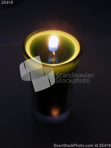 Image of Candlelight