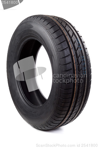 Image of tire