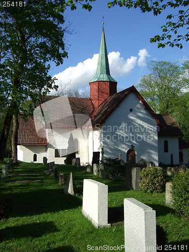 Image of Church