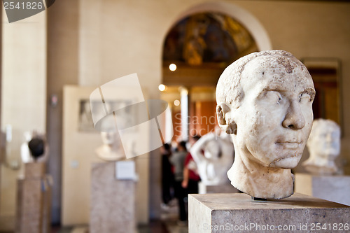Image of Museum