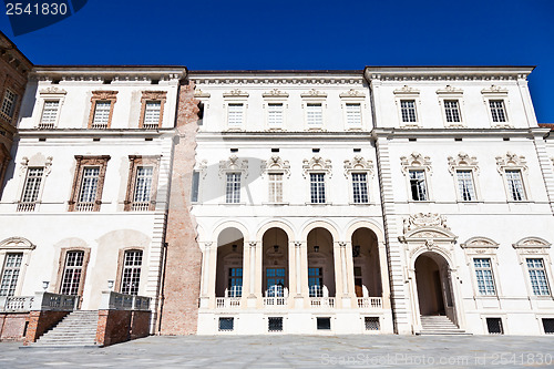 Image of Luxury residence