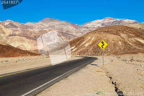 Image of Travel in the desert