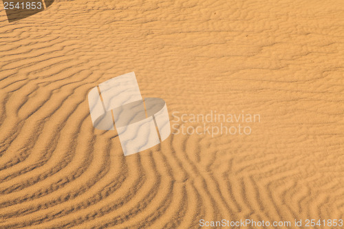 Image of Death Valley Desert