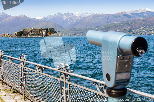 Image of Italy - Isola Bella