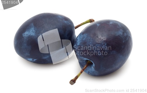 Image of Plums