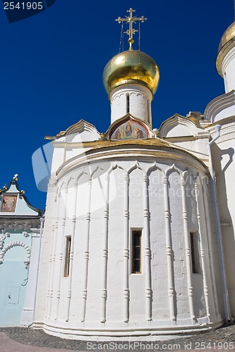 Image of Trinity Cathedral