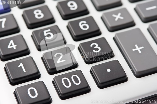 Image of Calculator