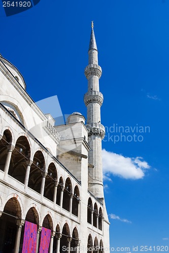 Image of Blue Mosque