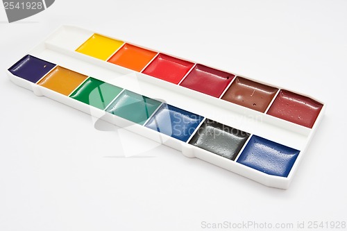 Image of Paintbrush