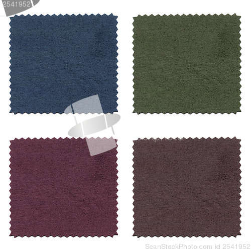 Image of Fabric sample