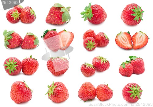 Image of Strawberry