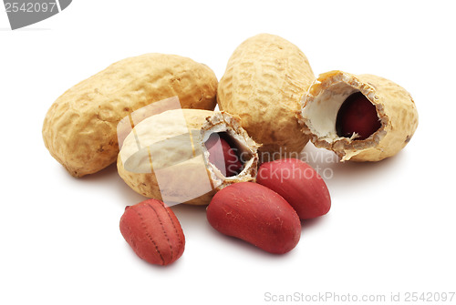 Image of Peanuts