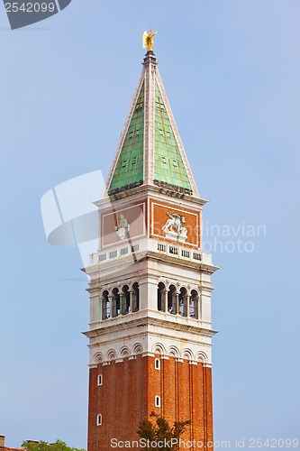 Image of San Marco in Venice