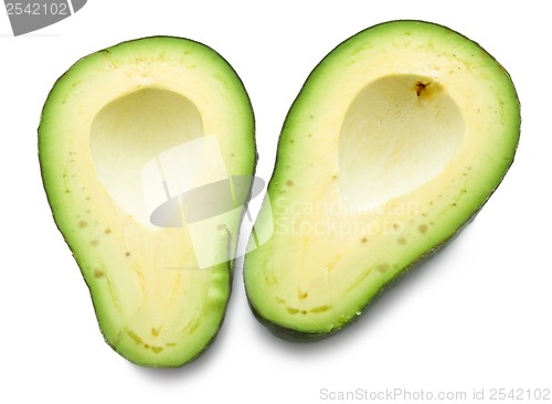 Image of Avocado