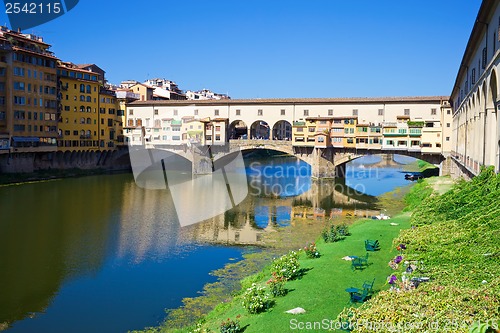 Image of Ponte Vecchio