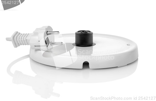 Image of Stand for electric kettle